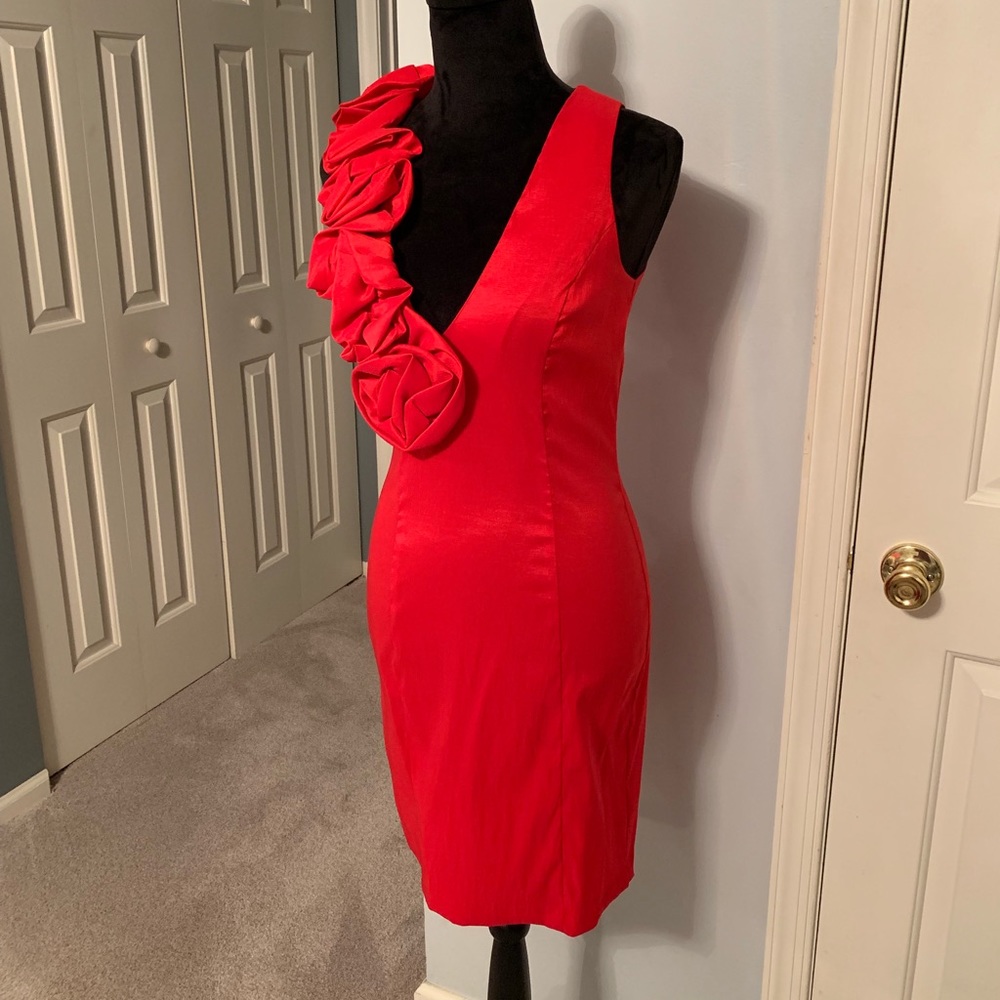 Cache Dress - image 2